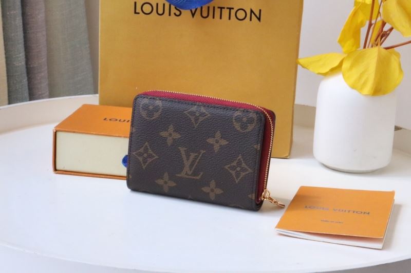 Louis Vuitton Wallets